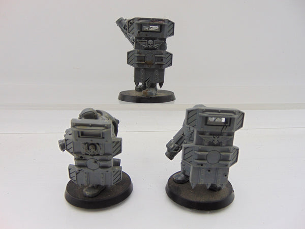 Bullgryns