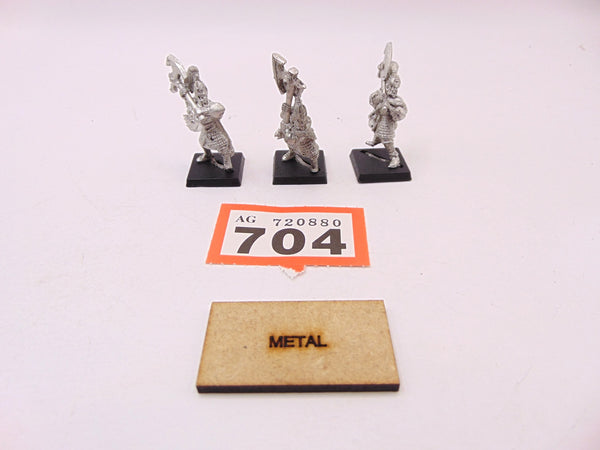 White Lions of Chrace