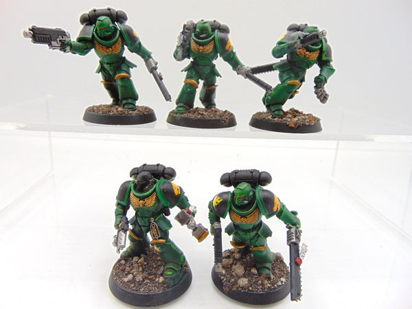 Assault Intercessors