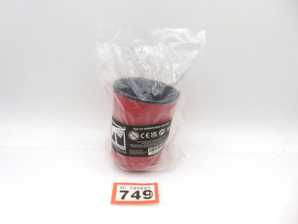 2021 Store Anniversary Age of Sigmar Dice Cup