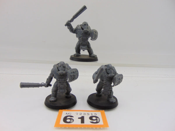Bullgryns