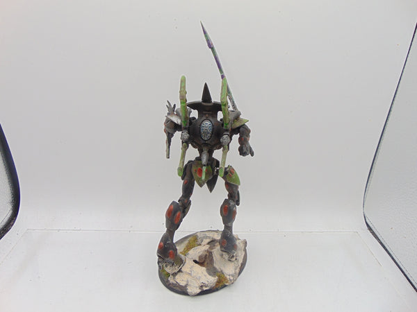 Wraithknight