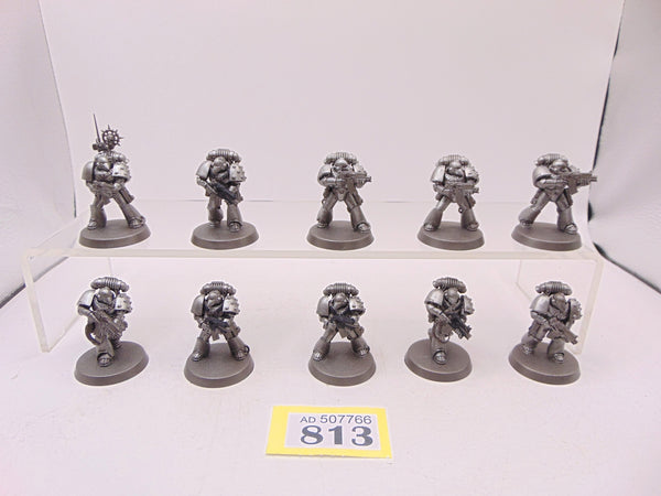 Mk VI Marines