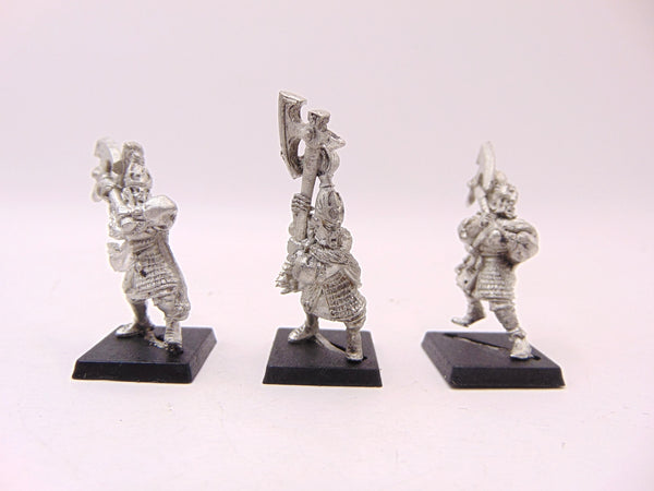 White Lions of Chrace