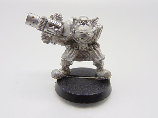 Mekboy Kustom Weapon