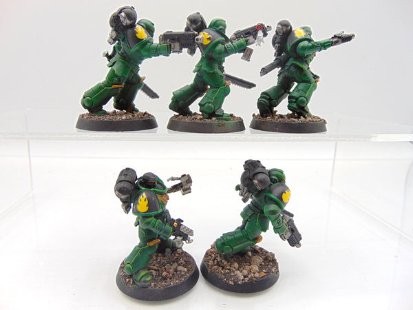 Assault Intercessors