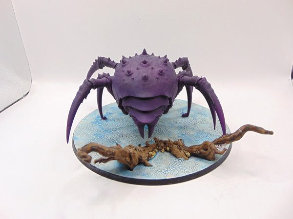 Skitterstrand Arachnarok