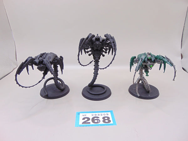 Canoptek Wraiths