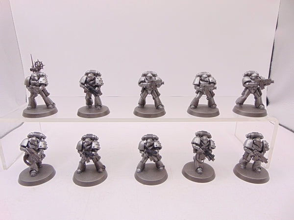 Mk VI Marines