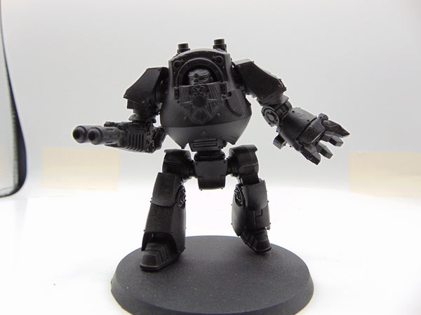 Contemptor Dreadnought