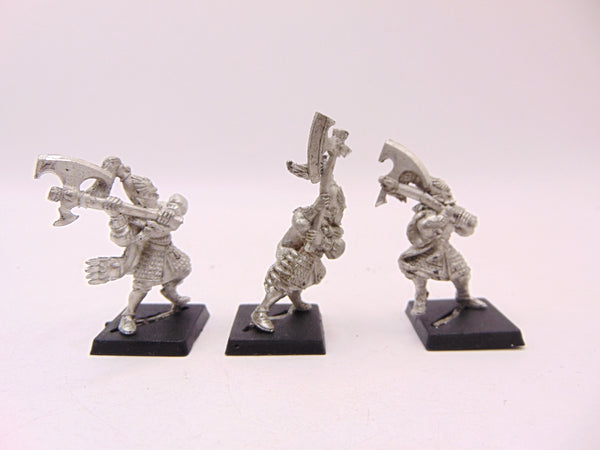 White Lions of Chrace