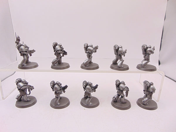 Mk VI Marines