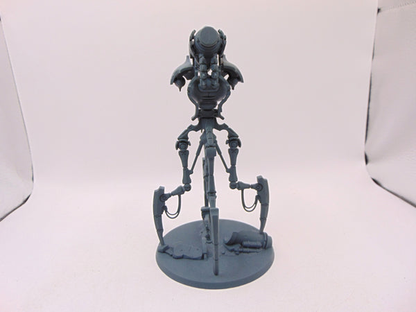 Canoptek Doomstalker