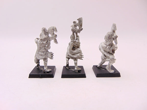 White Lions of Chrace