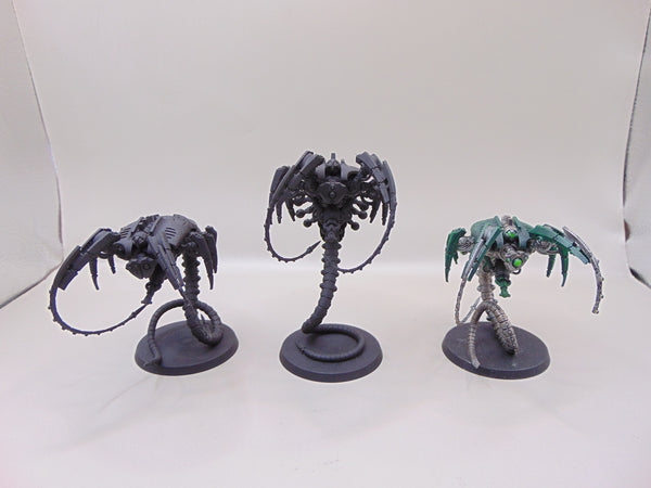 Canoptek Wraiths