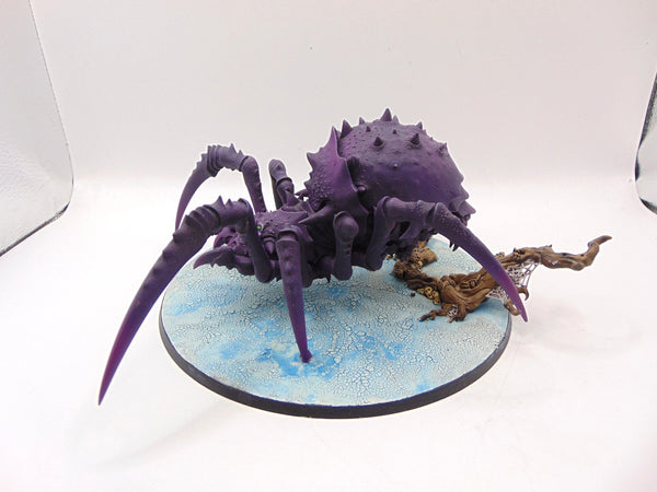Skitterstrand Arachnarok