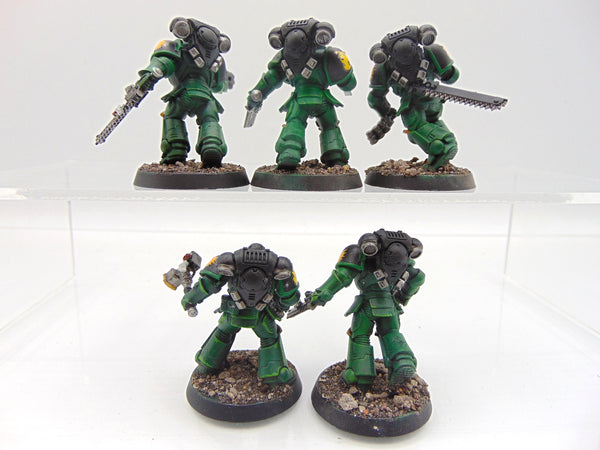 Assault Intercessors