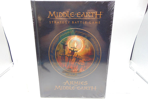 Armies of Middle-Earth