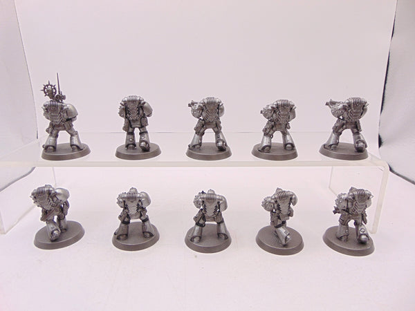 Mk VI Marines