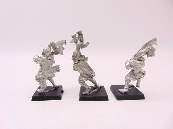 White Lions of Chrace