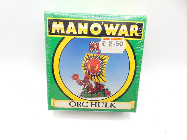 Man o' War Orc Hulk