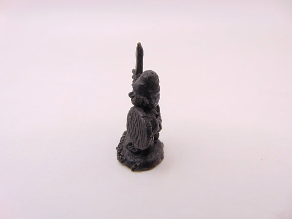 C11 Halfling Hog