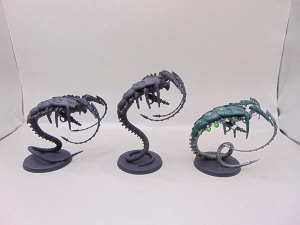 Canoptek Wraiths
