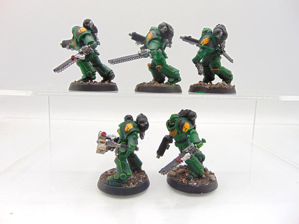 Assault Intercessors