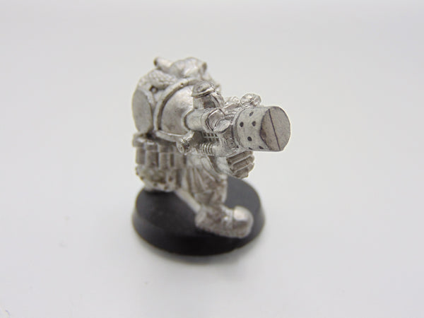 Mekboy Kustom Weapon