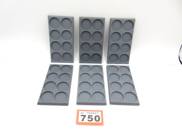 War of the Ring  Infantry Movement Trays