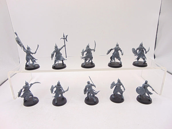Deathrattle Skeletons