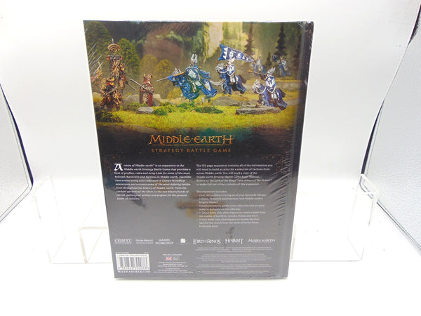 Armies of Middle-Earth