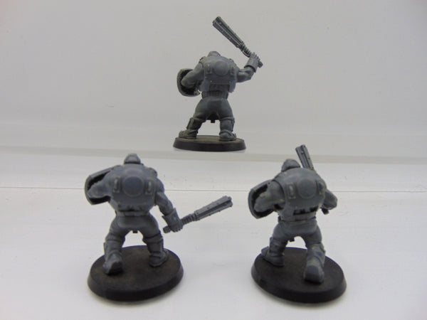 Bullgryns