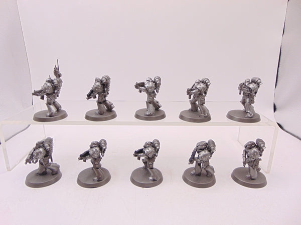 Mk VI Marines