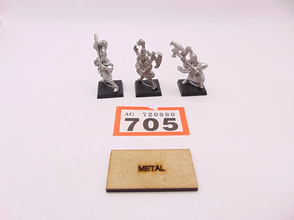 White Lions of Chrace