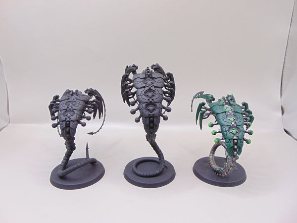 Canoptek Wraiths