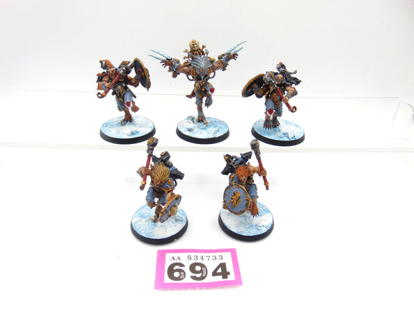 Wulfen