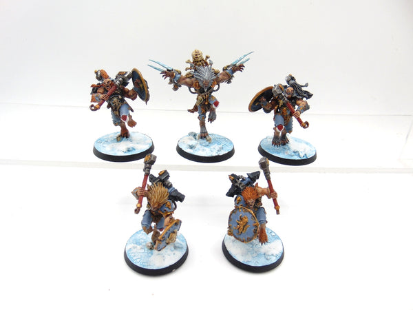 Wulfen