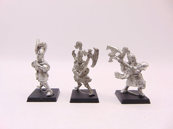 White Lions of Chrace