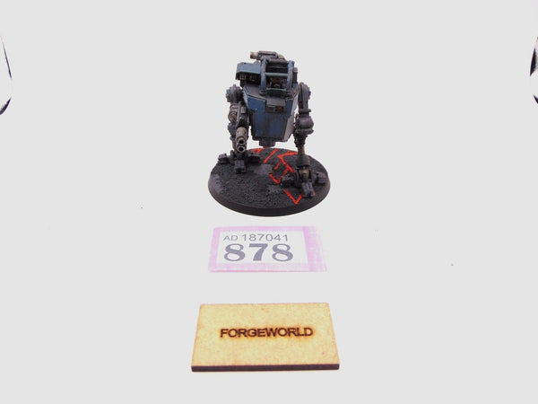Elysian Drop Troops Sentinel