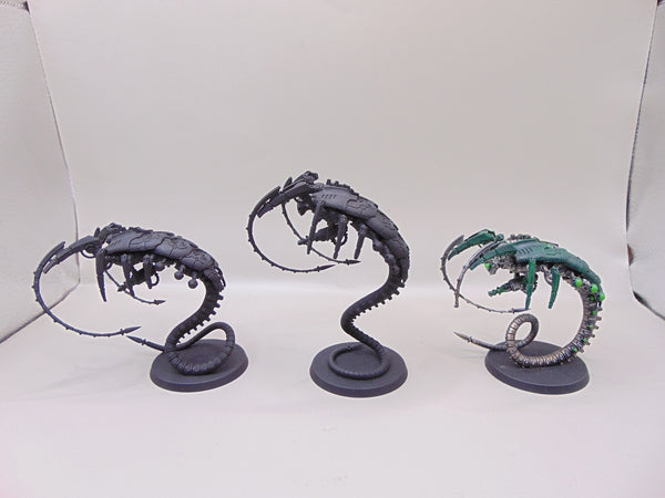 Canoptek Wraiths