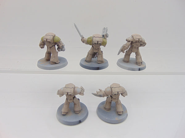 Tartaros Terminator Squad