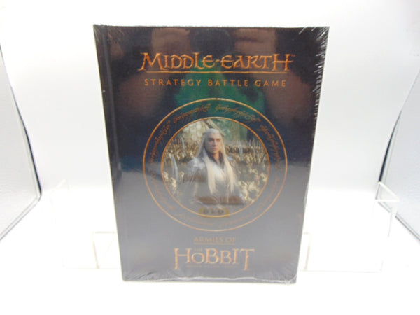 Armies of The Hobbit