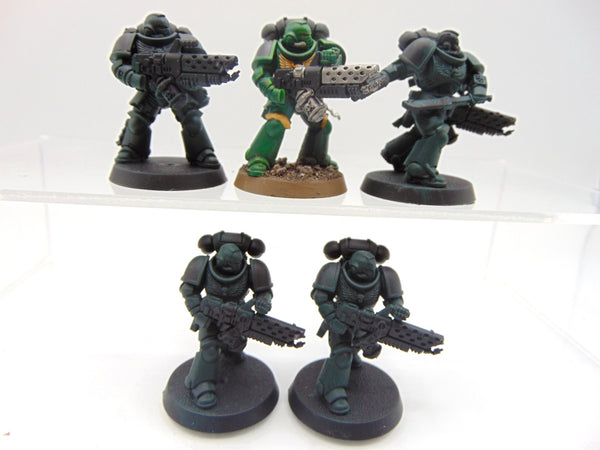 Infernus Squad