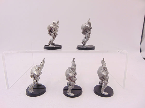 Warp Spiders