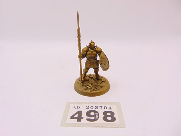 Vindicator