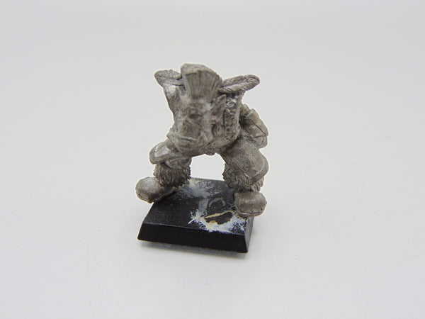 Snakebite Nob Body