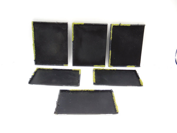 Movement Trays