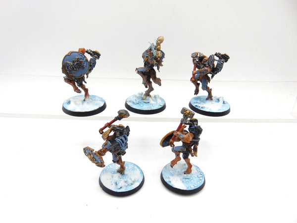Wulfen