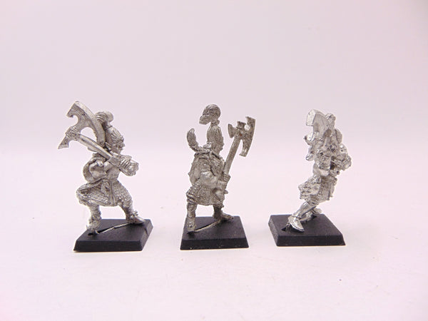 White Lions of Chrace